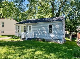 233 Buddie Ave, Saint Louis, MO 63135