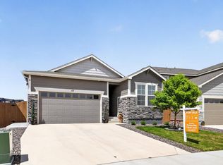 113 Jacobs Way, Lochbuie, CO 80603
