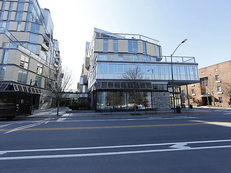 601 Rosemary St #414 — Photo 1