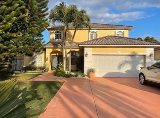 14515 SW 161st Pl, Miami, FL 33196