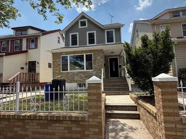 14632 Huxley Street, Rosedale, NY 11422