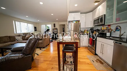 Rented by Sterling Realty Solution Inc