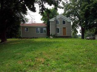 7548 E Garrison Rd, Durand, MI 48429