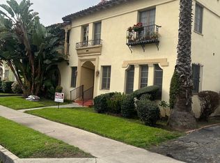 421 S Cochran Ave APT 204, Los Angeles, CA 90036