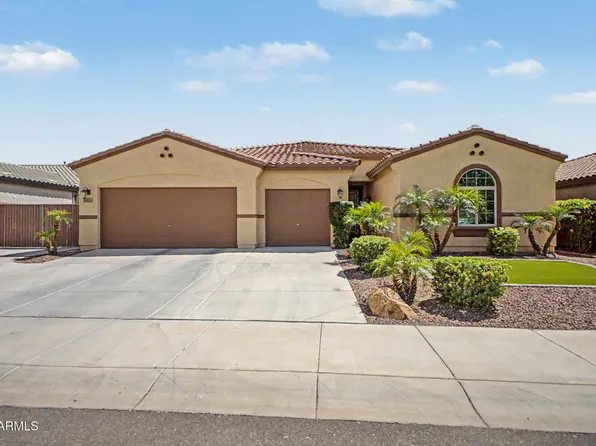 9951 W VILLA HERMOSA --, Peoria, AZ 85383