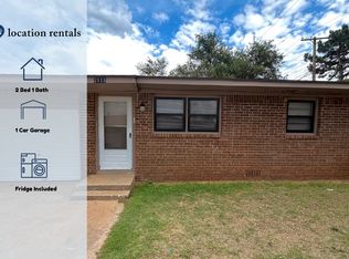 2113 South Loop #289-B, Lubbock, TX 79423