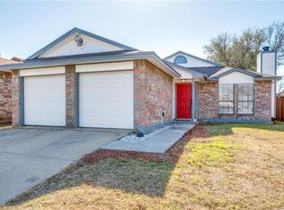 6767 Mattney Cir, Dallas, TX 75237