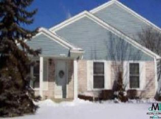 42500 Saratoga Rd, Canton, MI 48187