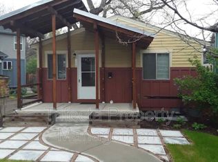 716 Maple St #B, Fort Collins, CO 80521