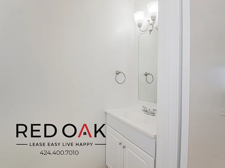 619 N Kingsley Dr #B — Photo 14