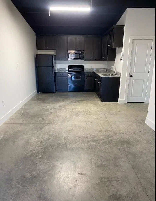 Studio, 535 sqft, $900 — Photo 2