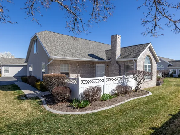 4759 W Valley Villa Dr S #D, West Valley City, UT 84120