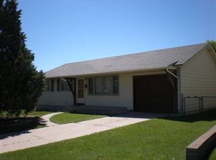 3121 Grier Blvd, Cheyenne, WY 82001