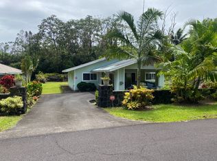 15-2777 S Moi St, Pahoa, HI 96778