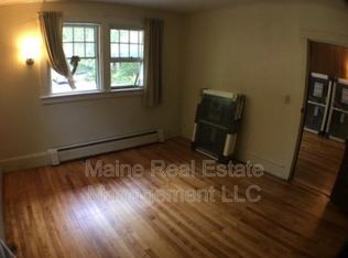 441 Union St APT 5, Bangor, ME 04401