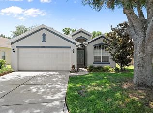 16712 Caracara Ct, Spring Hill, FL 34610