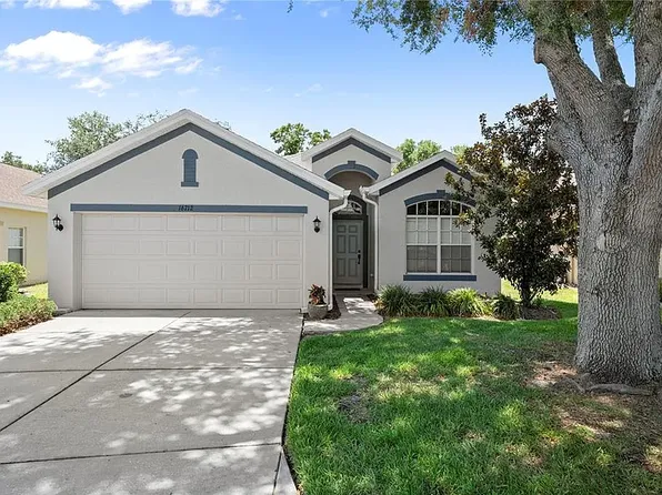 16712 Caracara Ct, Spring Hill, FL 34610