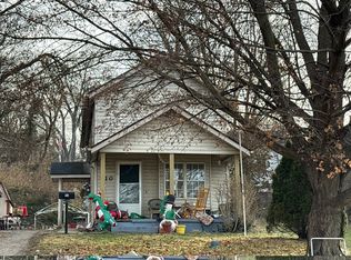 210 N Riley Blvd, Franklin, OH 45005