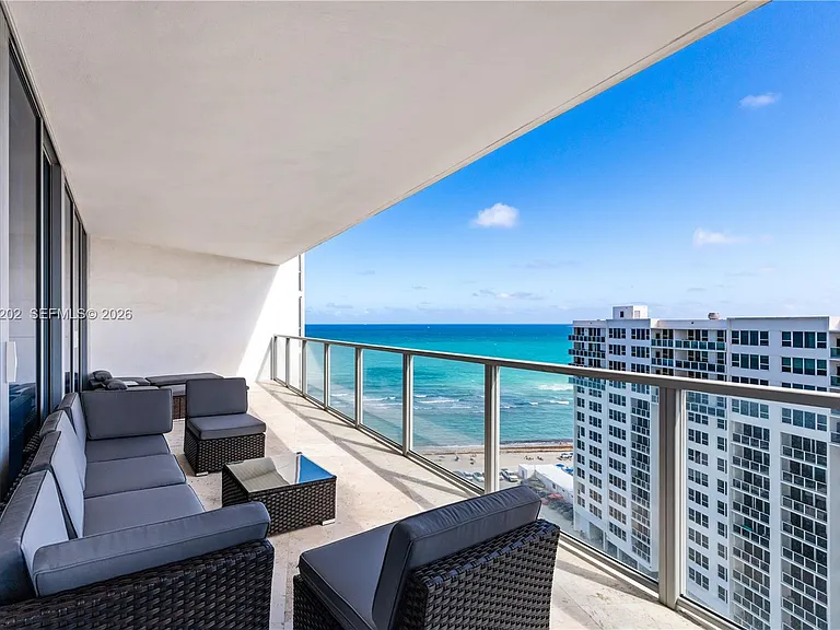 3101 S Ocean Dr #1504 — Photo 14