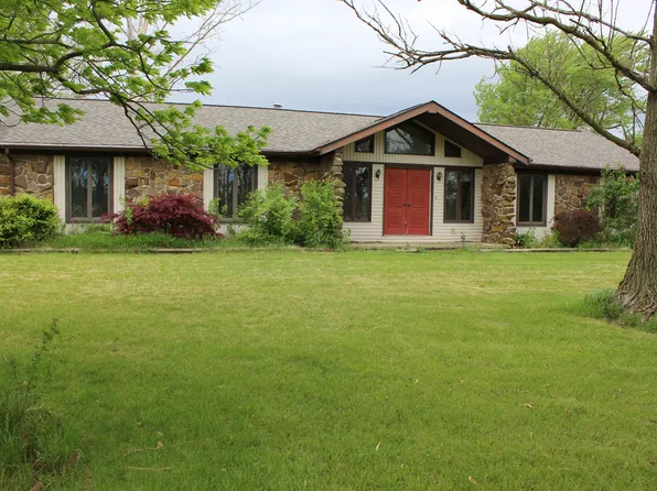 3491 W 750 S, Jamestown, IN 46147