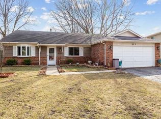 339 Thistle Dr, Bolingbrook, IL 60490