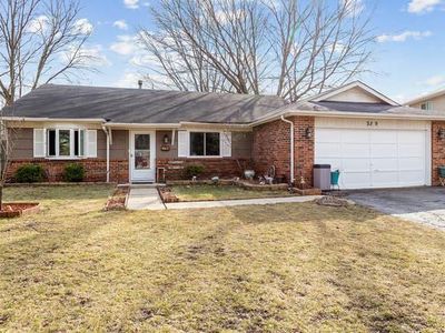 339 Thistle Dr, Bolingbrook, IL, 60490