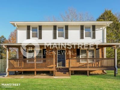 110 Cole Ct, Hendersonville, TN, 37075