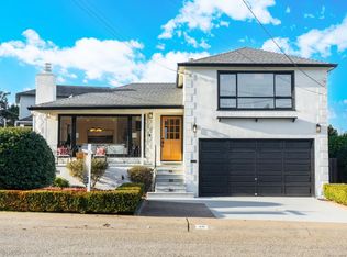 48 Michael Ln, Millbrae, CA 94030