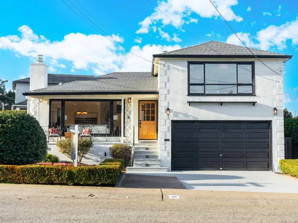 48 Michael Ln, Millbrae, CA 94030