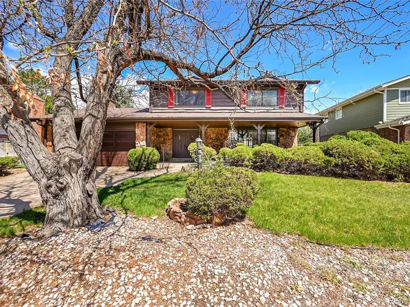 11111 E Arkansas Avenue, Aurora, CO 80012