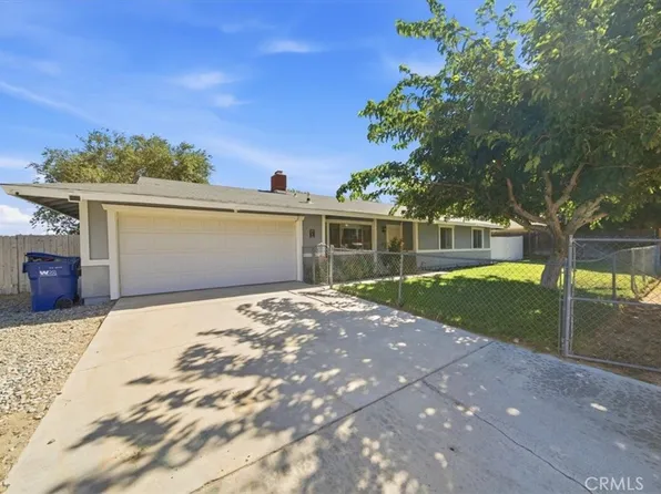 16523 Mackennas Gold Ave, Lake Los Angeles, CA 93591