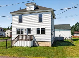 14 Joseph St, Saint Antoine, NB E4V 1H5