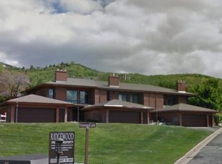 1321 Ridgewood Ln, Bountiful, UT 84010