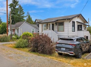 509 N 92nd St, Seattle, WA 98103