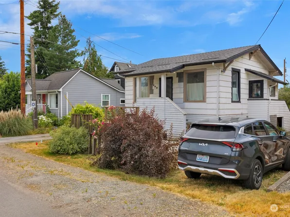 509 N 92nd Street, Seattle, WA 98103