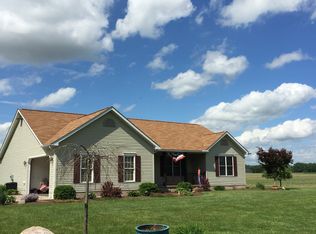 9295 German Church Rd, North Benton, OH 44449