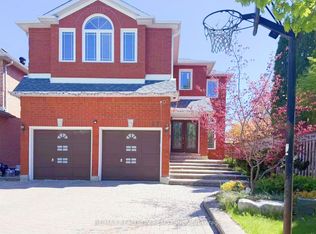27 Fortune Cres, Richmond Hill, ON L4S 1S5