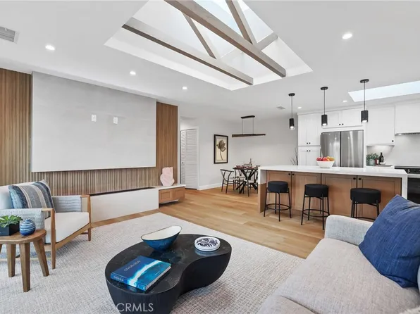 661 Avenida Sevilla Unit O, Laguna Woods, CA 92637