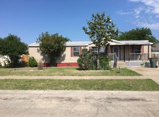 3309 Valencia Dr, Killeen, TX 76542
