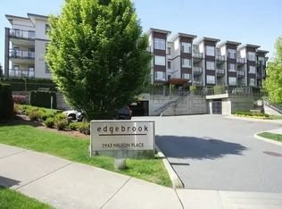 2943 Nelson Pl #406, Abbotsford, BC V2S0C8