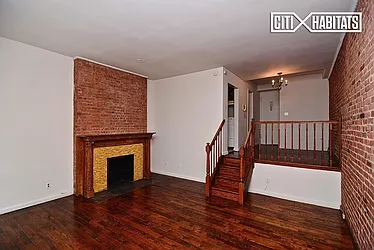 Rented by Citi Habitats