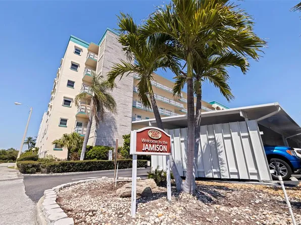 2960 59th St S APT 210, Gulfport, FL 33707