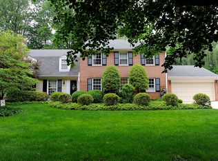 8108 Coach St, Potomac, MD 20854