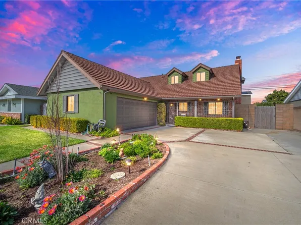6061 Lenore Ave, Garden Grove, CA 92845