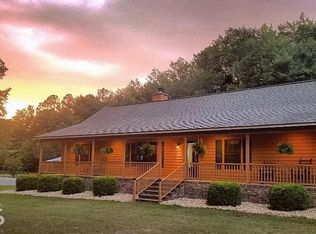 879 Maria Sorrell Rd, Statesboro, GA 30461