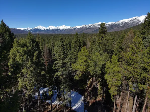 233 Sourdough Ln, Seeley Lake, MT 59868
