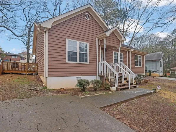 2024 Collier Cir W, Decatur, GA 30032