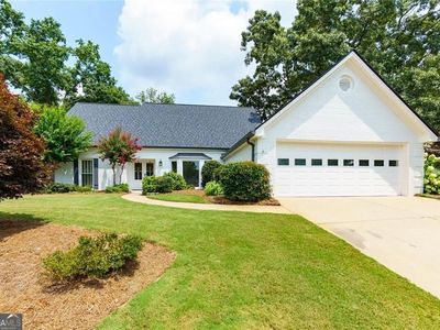 410 Singletree Trce, Alpharetta, GA, 30004