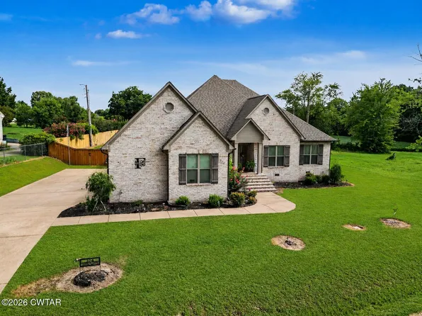 374 Chestnut St, Friendship, TN 38034