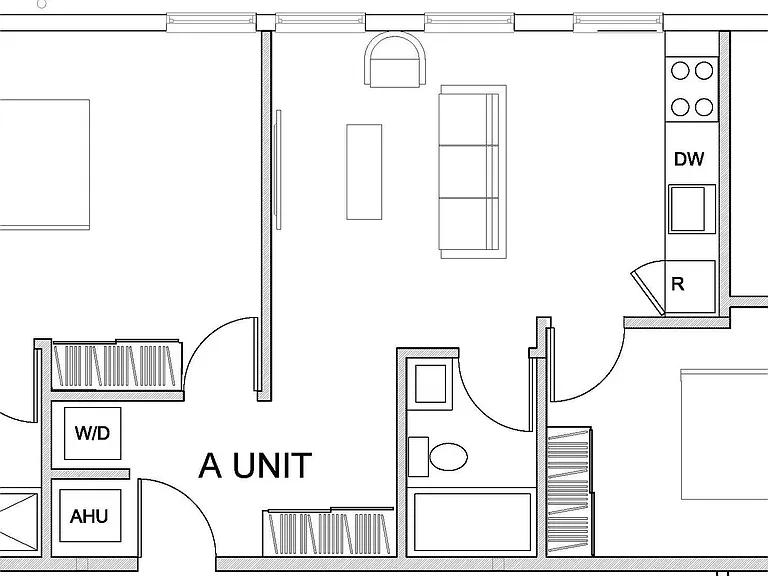 1434-42 Frankford Avenue Residential — Photo 20